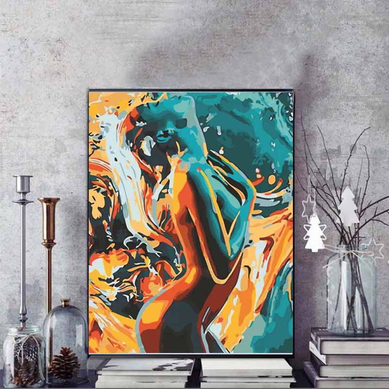 New Arrival 5D DIY Full Circle Diamond Painting Comic Girl Art Embroidery Cross Stitch Home Decor Gift GI12105
New Arrival 5D DIY Full Circle Diamond Painting Comic Girl Art Embroidery Cross Stitch Home Decor Gift GI12105