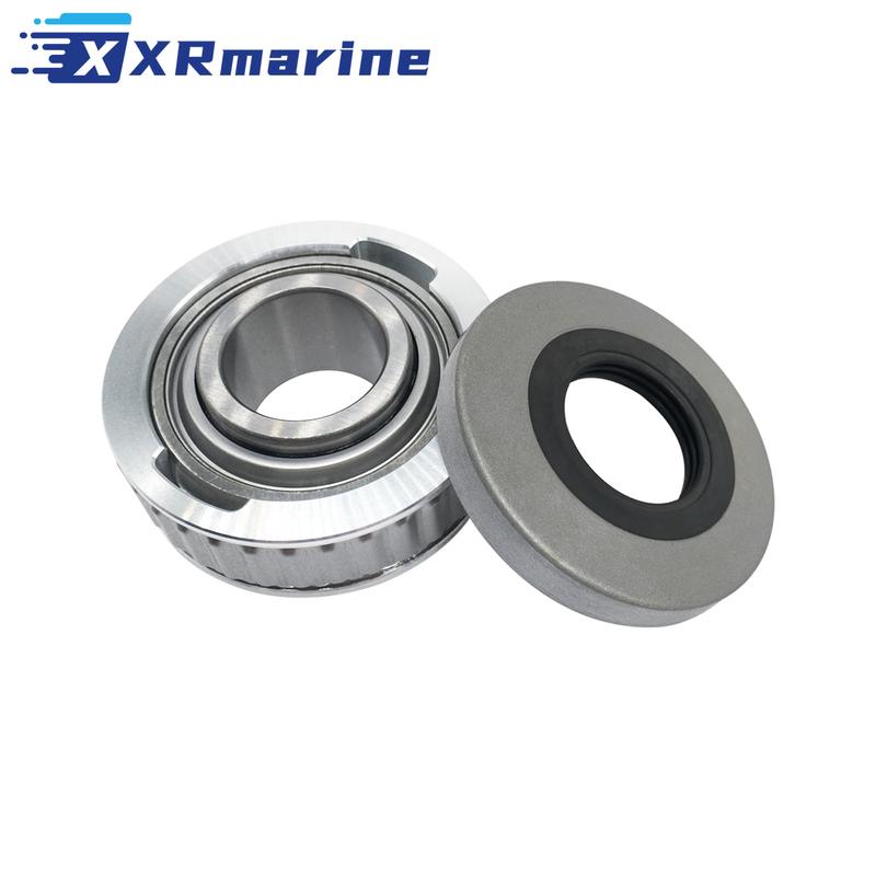 3853807 Gimbal Bearing & Seal For Volvo Penta 21752712 OMC 983937 Johnson Evinrude 26-88416 Replace Sierra 18-21001
3853807 Gimbal Bearing & Seal For Volvo Penta 21752712 OMC 983937 Johnson Evinrude 26-88416 Replace Sierra 18-21001