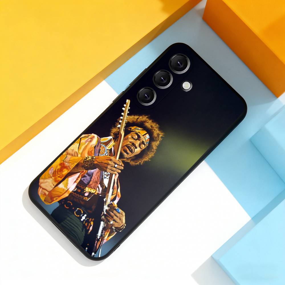 Guitarist J-Jimi H-Hendrix Phone Case For Samsung Galaxy A 22,71,53,52,51,72,73,5G,Note,J7,8,9 Soft Black Cover Samsung a41
Guitarist J-Jimi H-Hendrix Phone Case For Samsung Galaxy A 22,71,53,52,51,72,73,5G,Note,J7,8,9 Soft Black Cover Samsung a41