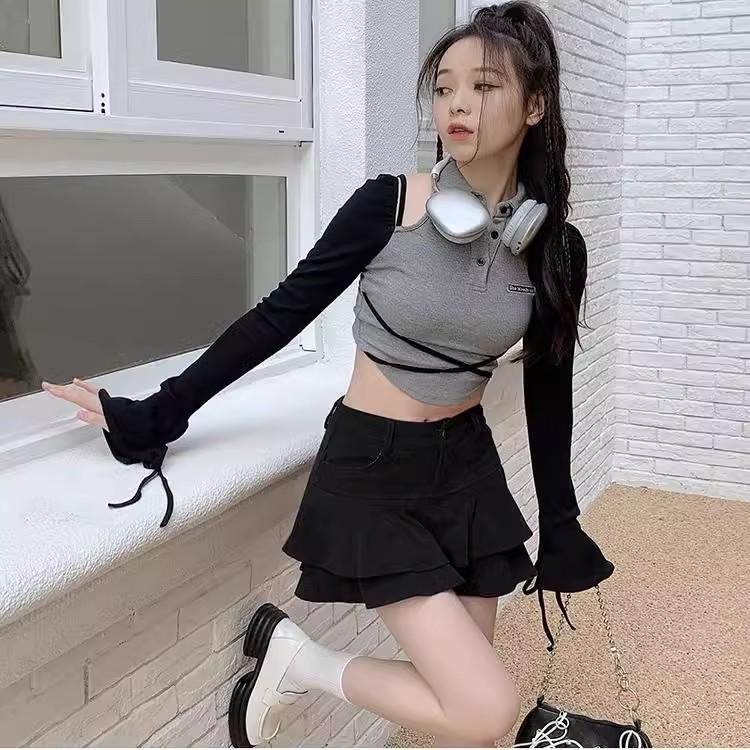 2024 Autumn/Winter Women s Retro Corduroy Bodycon A-line Skirt – Slim Fit, Anti-exposure, Short Length S (for 86-96 lbs)
2024 Autumn/Winter Women s Retro Corduroy Bodycon A-line Skirt – Slim Fit, Anti-exposure, Short Length S (for 86-96 lbs)