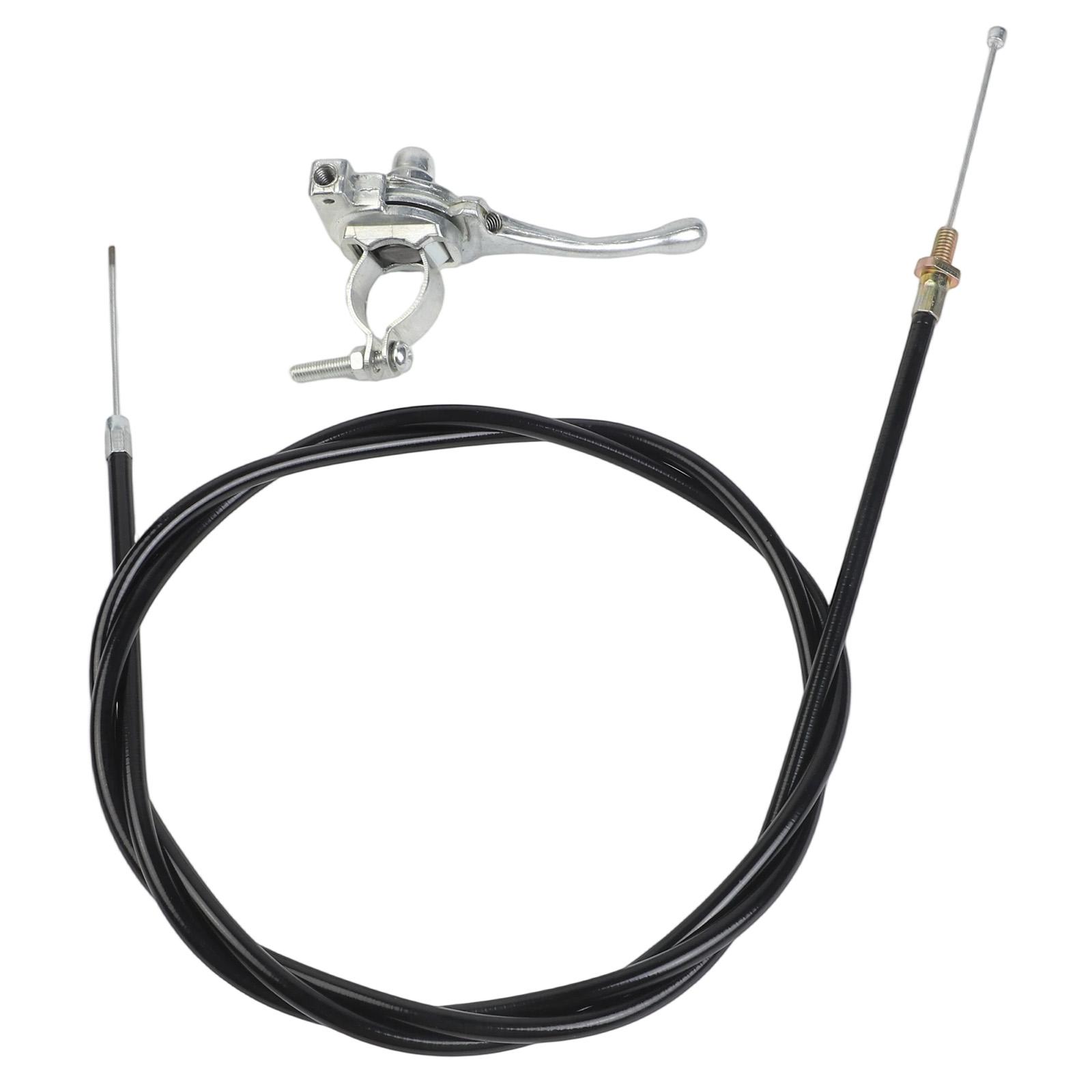 Throttle Cable Kit for Multiquip For Whiteman Trowels Reliable Fit for J36 JS36 B46 BS46 Models with Enhanced Performance China Mainland
Throttle Cable Kit for Multiquip For Whiteman Trowels Reliable Fit for J36 JS36 B46 BS46 Models with Enhanced Performance China Mainland