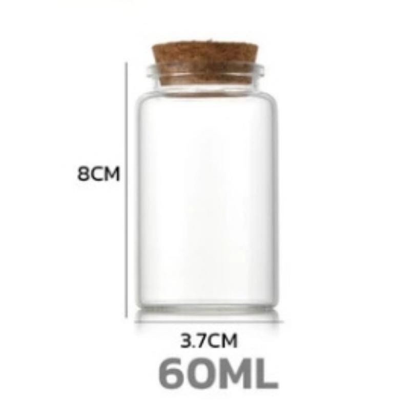 3x 5/60ml Mini Glass Bottles DIY Transparent Empty Message Wishing Bottle with Cork for Birthday Wedding Party Home Decor Favors
3x 5/60ml Mini Glass Bottles DIY Transparent Empty Message Wishing Bottle with Cork for Birthday Wedding Party Home Decor Favors