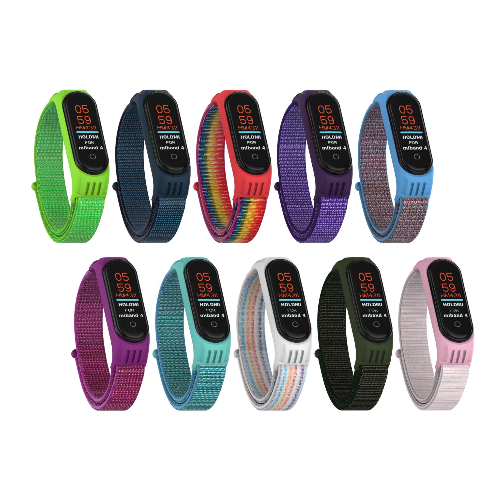 Нейлон Ремешок Замена Смотреть Группа Нейлон Wristband ремешок для Xiaomi Mi 3 4 Браслет
Нейлон Ремешок Замена Смотреть Группа Нейлон Wristband ремешок для Xiaomi Mi 3 4 Браслет
