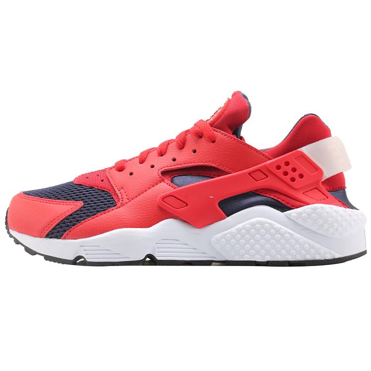 Новые Nike Air Huarache University Red University Red 318429-611 40
Новые Nike Air Huarache University Red University Red 318429-611 40