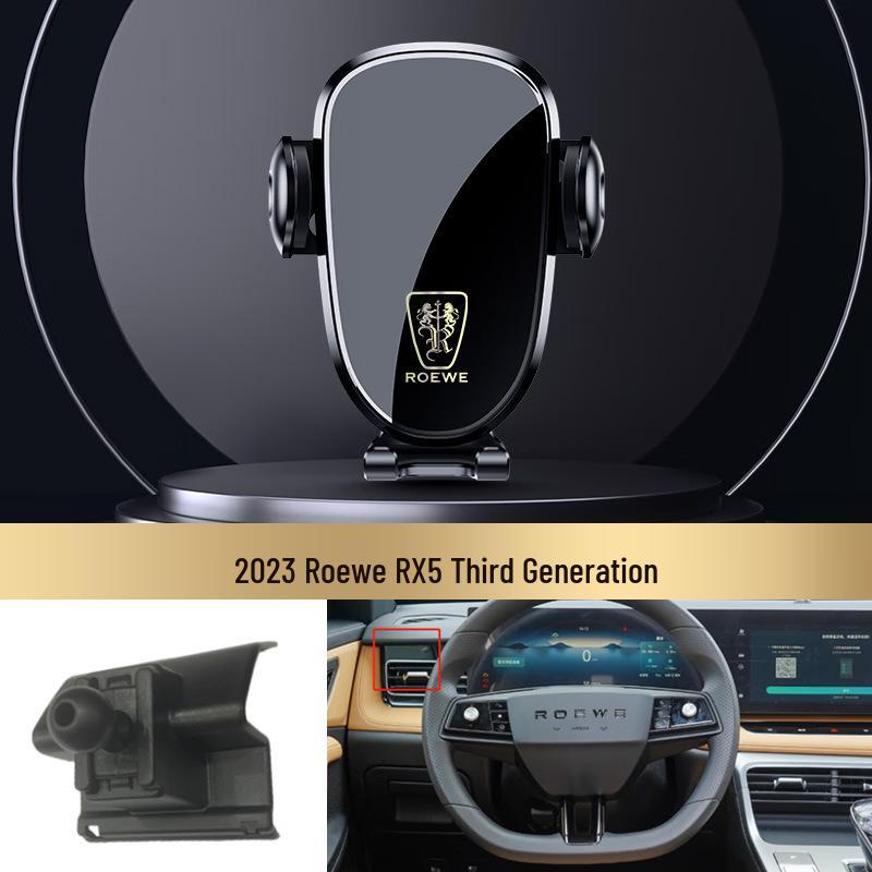 Roewe RX3 RX5 i6MAX PLUS RX8 350 550 iMAX8 Car Mount Interior Accessories Standard
Roewe RX3 RX5 i6MAX PLUS RX8 350 550 iMAX8 Car Mount Interior Accessories Standard
