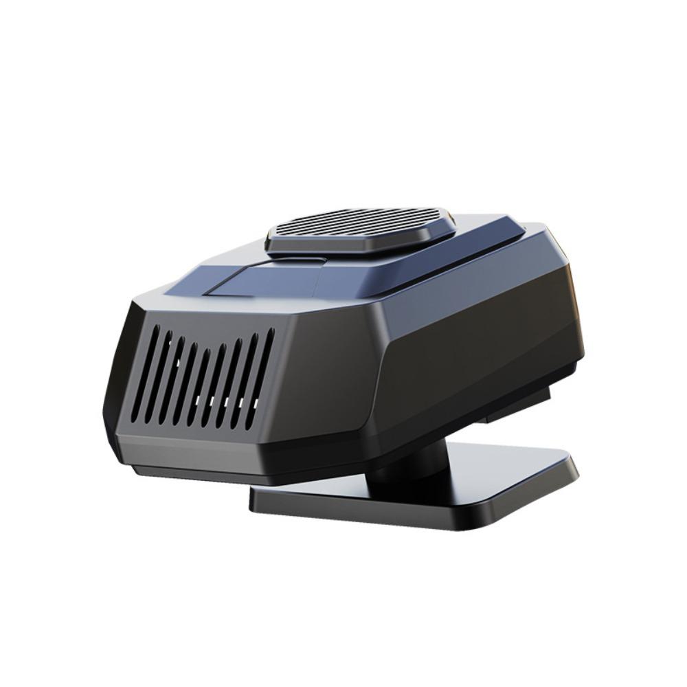 Convenient Electric Heating Fan 12V 150W Demister High Quality Anti-Fog Heater
Convenient Electric Heating Fan 12V 150W Demister High Quality Anti-Fog Heater