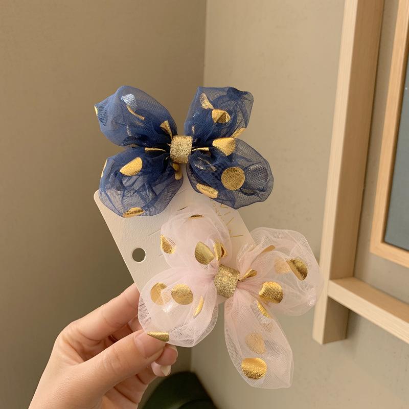Korean Style Bowknot Hair Clips & Ties for Girls – Spring/Summer Hairpins & Baby Performance Accessories
Korean Style Bowknot Hair Clips & Ties for Girls – Spring/Summer Hairpins & Baby Performance Accessories