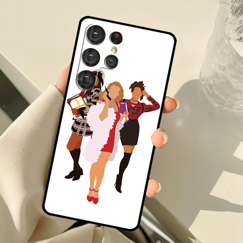 Clueless Movie Case For Samsung Galaxy S25 S24 S23 S22 S21 S20 Ultra S9 S10 Plus S21 FE S25 FE Back Cover Galaxy S21 Plus
Clueless Movie Case For Samsung Galaxy S25 S24 S23 S22 S21 S20 Ultra S9 S10 Plus S21 FE S25 FE Back Cover Galaxy S21 Plus