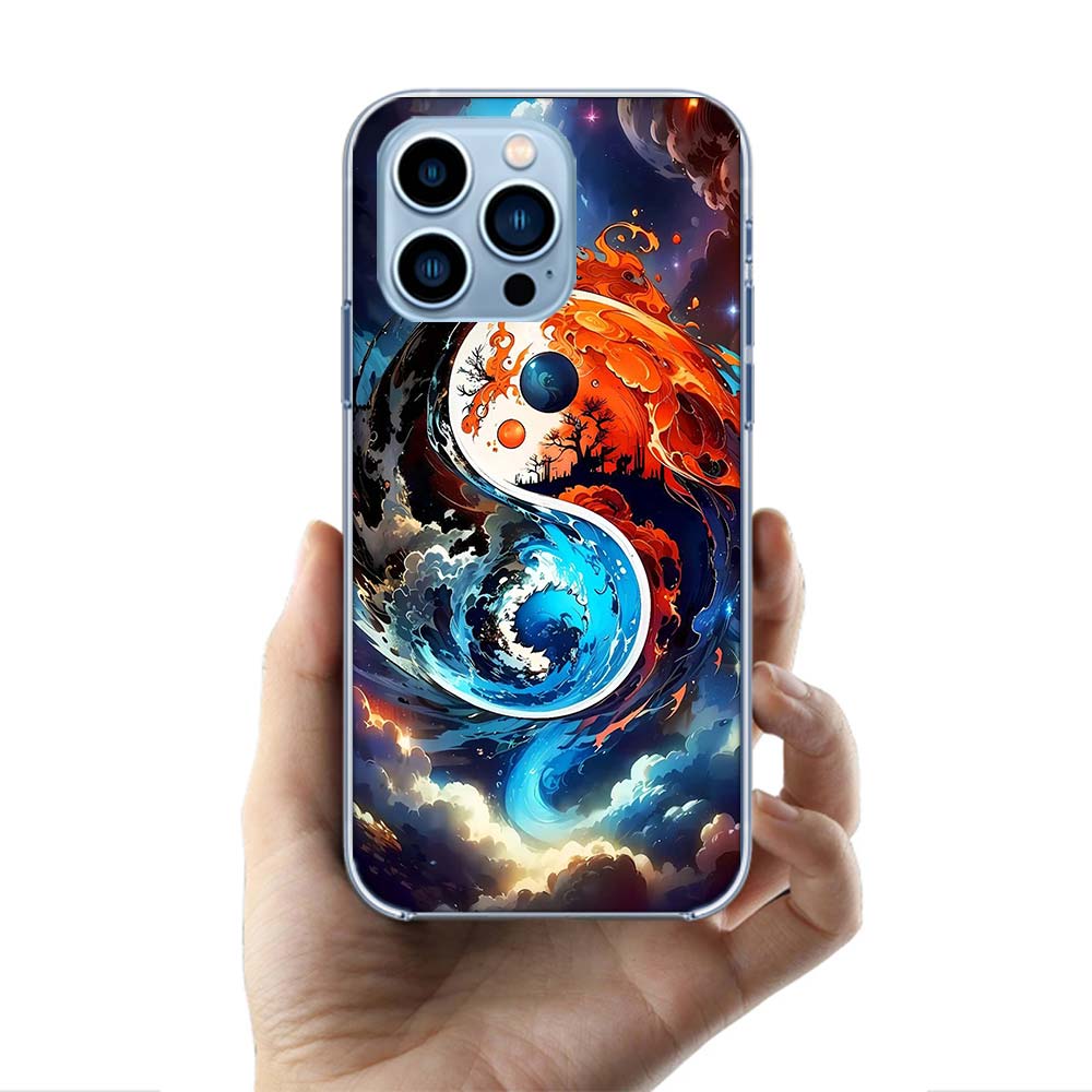 Balance of Elements The Eternal Yin-Yang Cases Phone Case For Iphone 17E 16E 17 Air 16 Pro Max 15 Pro 14 Plus 11 13 12 Mini Cove iPhone 12 Mini
Balance of Elements The Eternal Yin-Yang Cases Phone Case For Iphone 17E 16E 17 Air 16 Pro Max 15 Pro 14 Plus 11 13 12 Mini Cove iPhone 12 Mini