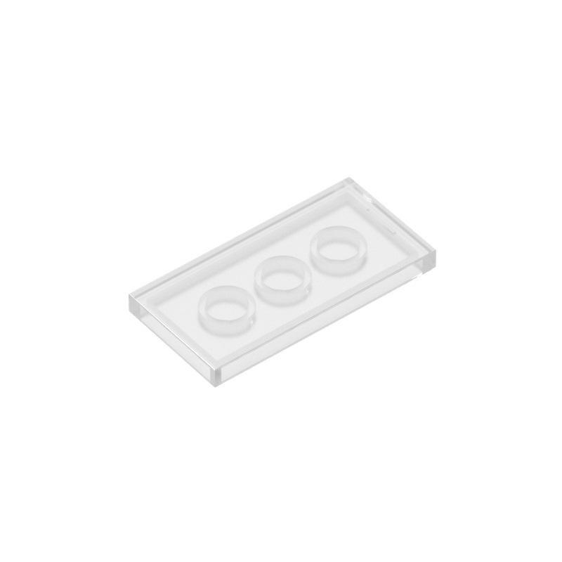 20 шт. Деталі MOC 87079 Плитка 2x4 з пазом Сумісні цеглинки DIY Збірка Будівельні блоки Частинки Дитяча головоломка Іграшка для розвитку мозку Подарунок
20 шт. Деталі MOC 87079 Плитка 2x4 з пазом Сумісні цеглинки DIY Збірка Будівельні блоки Частинки Дитяча головоломка Іграшка для розвитку мозку Подарунок