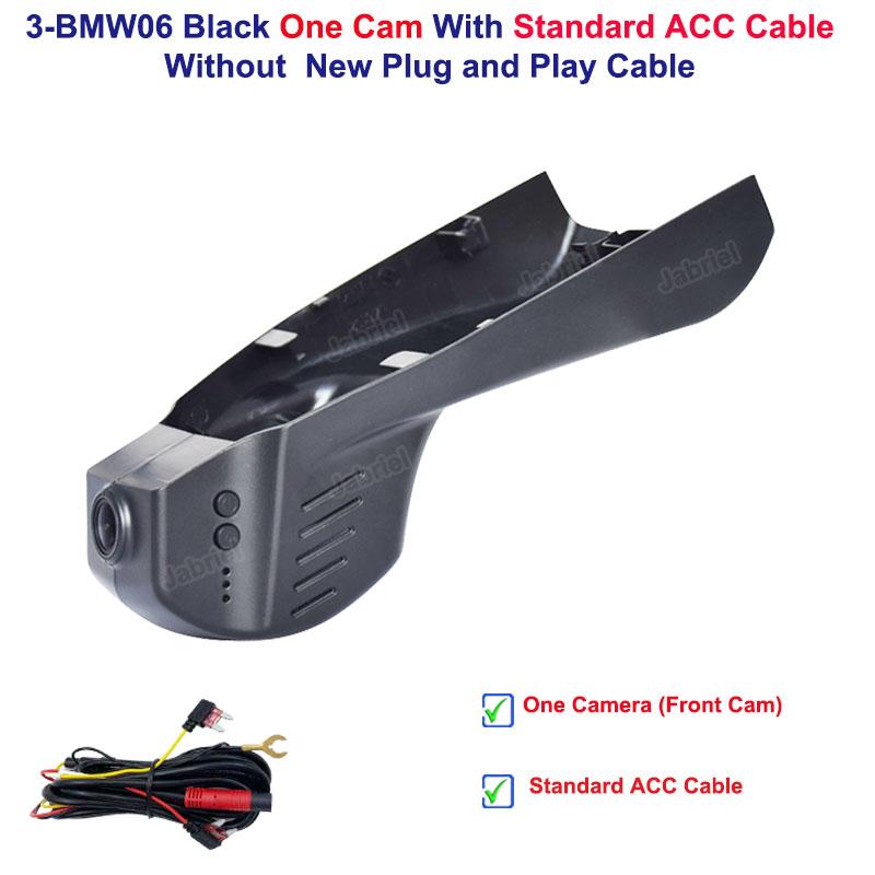 Plug and Play Wifi 1080P Автомобильный видеорегистратор Dash Cam для BMW x1 f48 f20 3gt f34 m3 f80 m4 f82 X3 F25 X4 F26 x5 f15 X6 F16 f32 f33 f36 F02 None
Plug and Play Wifi 1080P Автомобильный видеорегистратор Dash Cam для BMW x1 f48 f20 3gt f34 m3 f80 m4 f82 X3 F25 X4 F26 x5 f15 X6 F16 f32 f33 f36 F02 None