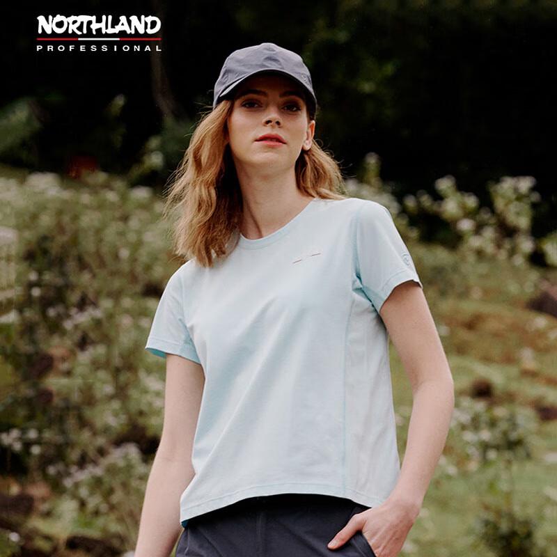 Kailas Women s Short Sleeve T-Shirt NTSEH2222S 170
Kailas Women s Short Sleeve T-Shirt NTSEH2222S 170