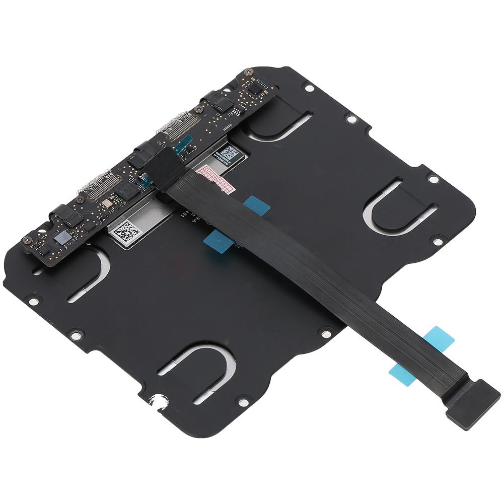 Сменный плоский кабель трекпада для MacBook Pro 13,3 дюйма A1502 2015 Аксессуары для ноутбуков
Сменный плоский кабель трекпада для MacBook Pro 13,3 дюйма A1502 2015 Аксессуары для ноутбуков