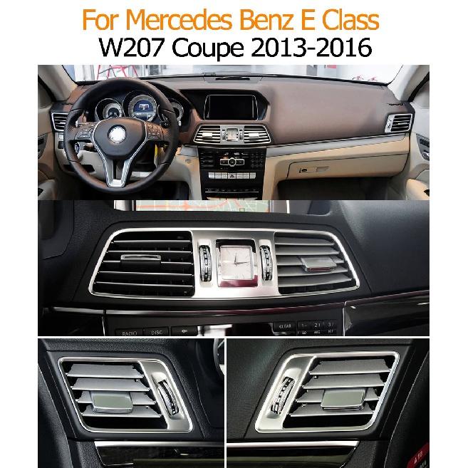 Dashboard Air Conditioner Ac Vent Outlet Grill Repair Kit For Mercedes Benz E Class Cabriolet Coupe W207 2013-2016 2078300000
Dashboard Air Conditioner Ac Vent Outlet Grill Repair Kit For Mercedes Benz E Class Cabriolet Coupe W207 2013-2016 2078300000