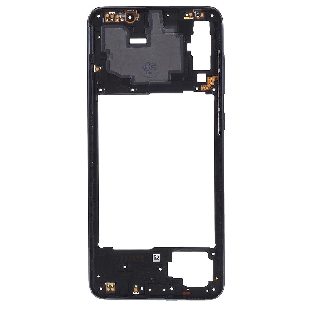 OEM Middle Plate Frame Repair Part (Plastic) (without Logo) for Samsung Galaxy A70 SM-A705F Blue
OEM Middle Plate Frame Repair Part (Plastic) (without Logo) for Samsung Galaxy A70 SM-A705F Blue