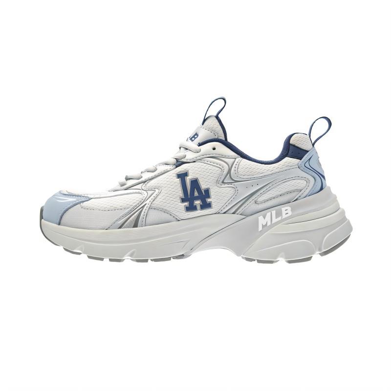 MLB Los Angeles Dodgers Low top Running Shoes Unisex Gray Sneakers 3ARNC055N-07GRS 40.5 сірий колір
MLB Los Angeles Dodgers Low top Running Shoes Unisex Gray Sneakers 3ARNC055N-07GRS 40.5 сірий колір