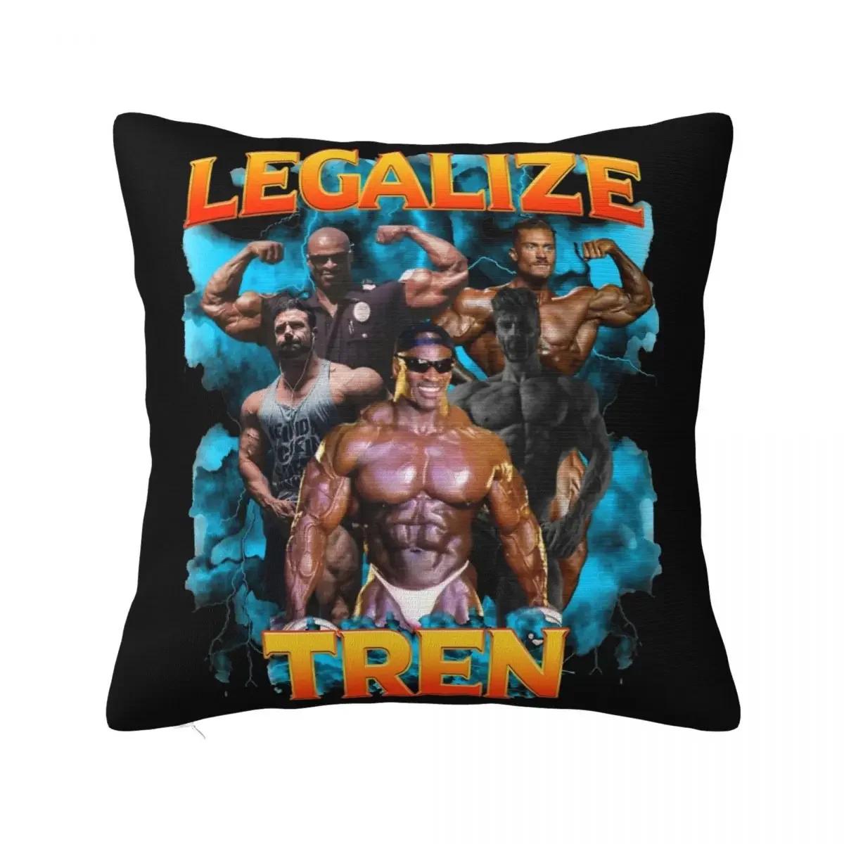 Legalize Tren Cbum Gym Chris Bumstead Fitness Pillowcase Polyester Cushion Cover Decorative Pillow Case Cover Home Square 66x66cm бежевый
Legalize Tren Cbum Gym Chris Bumstead Fitness Pillowcase Polyester Cushion Cover Decorative Pillow Case Cover Home Square 66x66cm бежевый