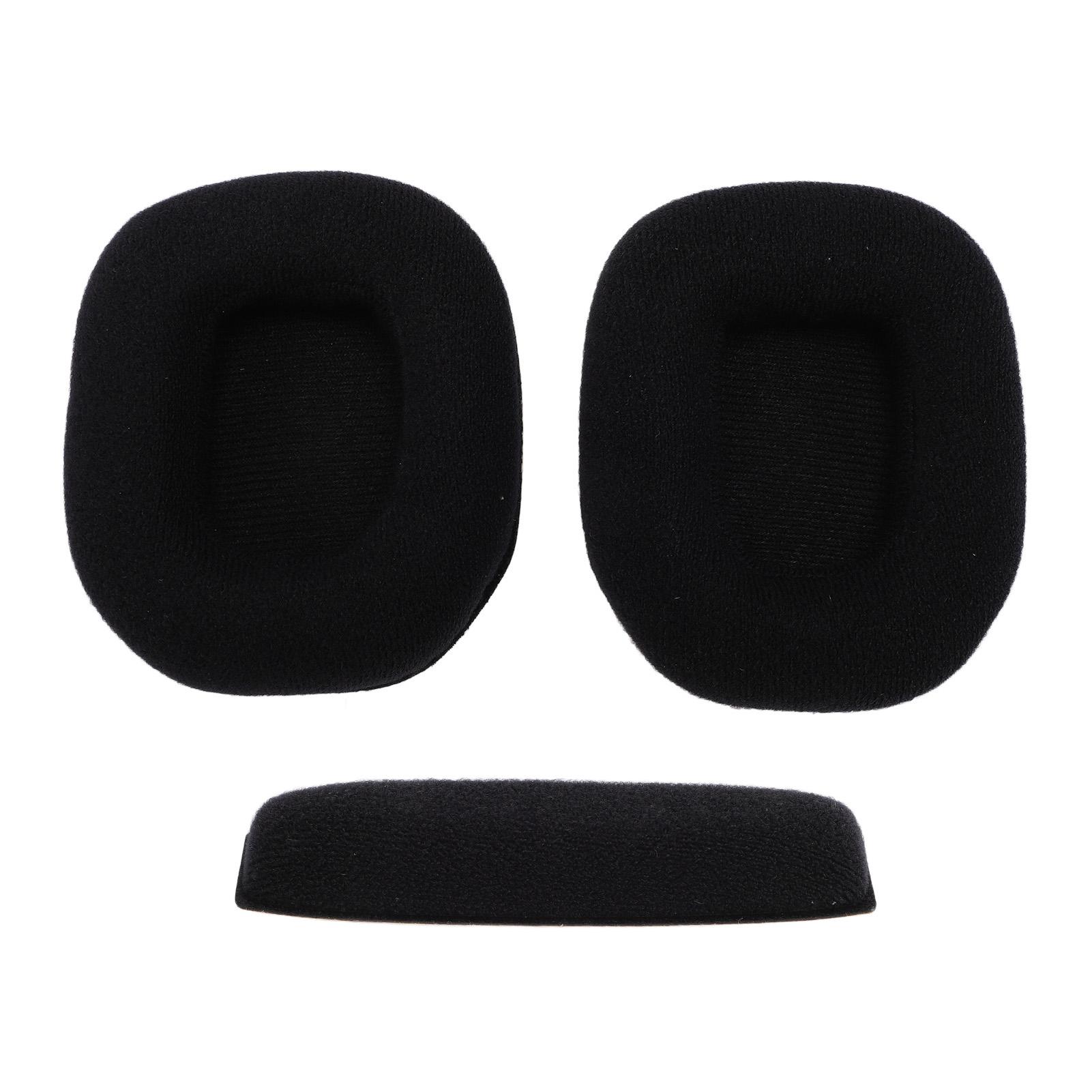 Replacement Ear Pads for Astro A50 A40 Gaming Headset Memory Foam Sponge Cotton Headphone Earpads
Replacement Ear Pads for Astro A50 A40 Gaming Headset Memory Foam Sponge Cotton Headphone Earpads