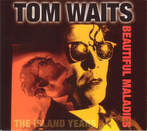 CD TOM WAITS - Beautiful Maladies (The Island Year 5245192 Island Records 1998 Europe Rock Used
CD TOM WAITS - Beautiful Maladies (The Island Year 5245192 Island Records 1998 Europe Rock Used