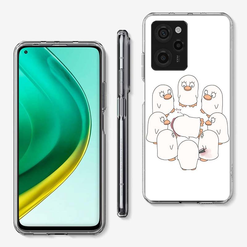 Anime Gintama Mr. Raindrop Cover Phone Case For Xiaomi Poco M8 M7 M6 M4 M3 X7 X6 X4 Pro F7 Ultra M5S Mi 14 14T 15 15T 12T 10T Pr Xiaomi Poco X6
Anime Gintama Mr. Raindrop Cover Phone Case For Xiaomi Poco M8 M7 M6 M4 M3 X7 X6 X4 Pro F7 Ultra M5S Mi 14 14T 15 15T 12T 10T Pr Xiaomi Poco X6