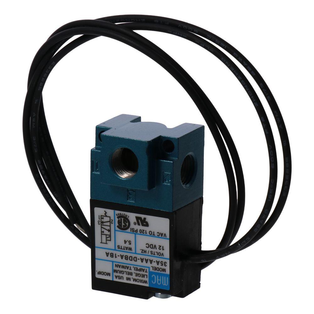 Brass Fittings Control Solenoid Valve Turbocharging and Supercharging Applications
Brass Fittings Control Solenoid Valve Turbocharging and Supercharging Applications