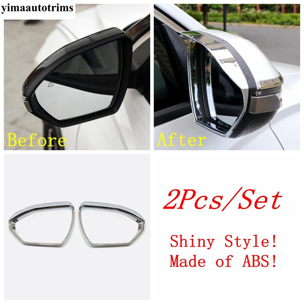 Rearview Mirror Cap Rain Eyebrow Frame Cover Trim Chrome Accessories For Hyundai Tucson NX4 - 2026 / SANTA CRUZ - 2026 Model C
Rearview Mirror Cap Rain Eyebrow Frame Cover Trim Chrome Accessories For Hyundai Tucson NX4 - 2026 / SANTA CRUZ - 2026 Model C