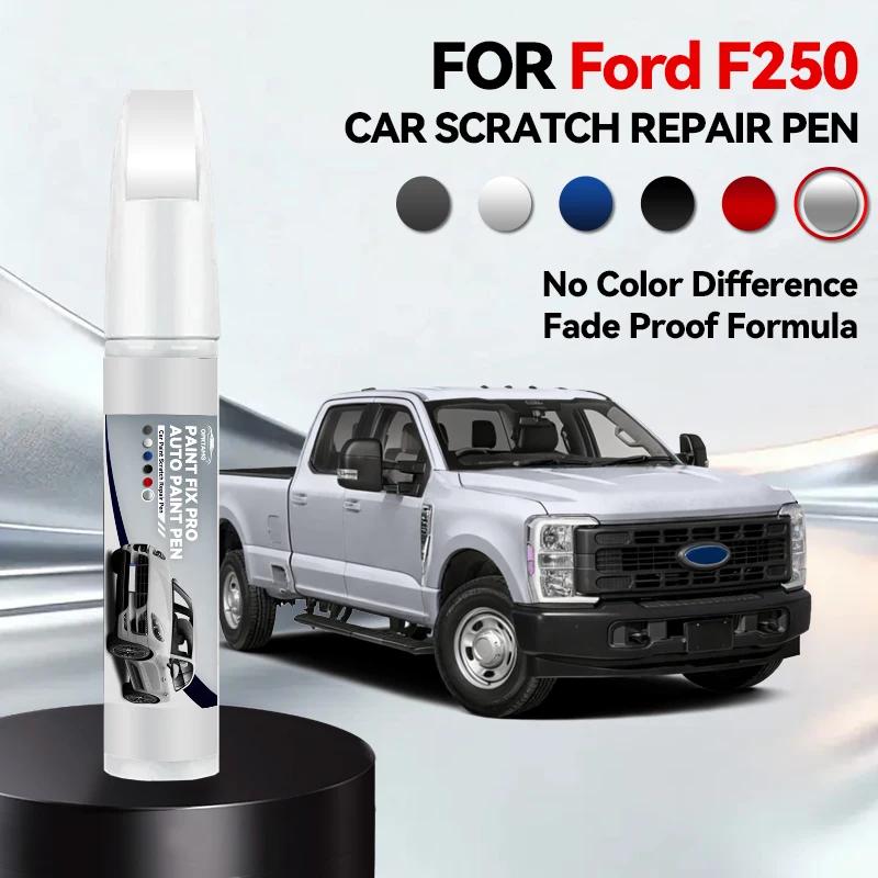 Specialized Automobiles For Ford F250 1990-2026 Paint Repair Pen Touch Up Scratch Remover DIY Auto Accessories Black White Silve срібний
Specialized Automobiles For Ford F250 1990-2026 Paint Repair Pen Touch Up Scratch Remover DIY Auto Accessories Black White Silve срібний