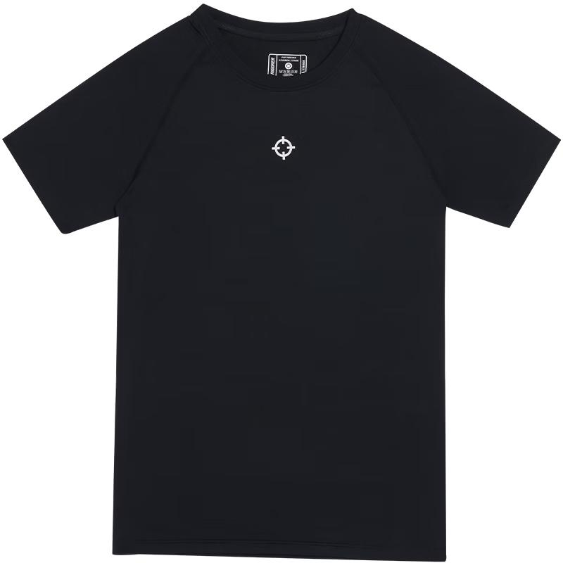 ZunZhe Compression Fitness Running Shirt Z123210348 XL
ZunZhe Compression Fitness Running Shirt Z123210348 XL
