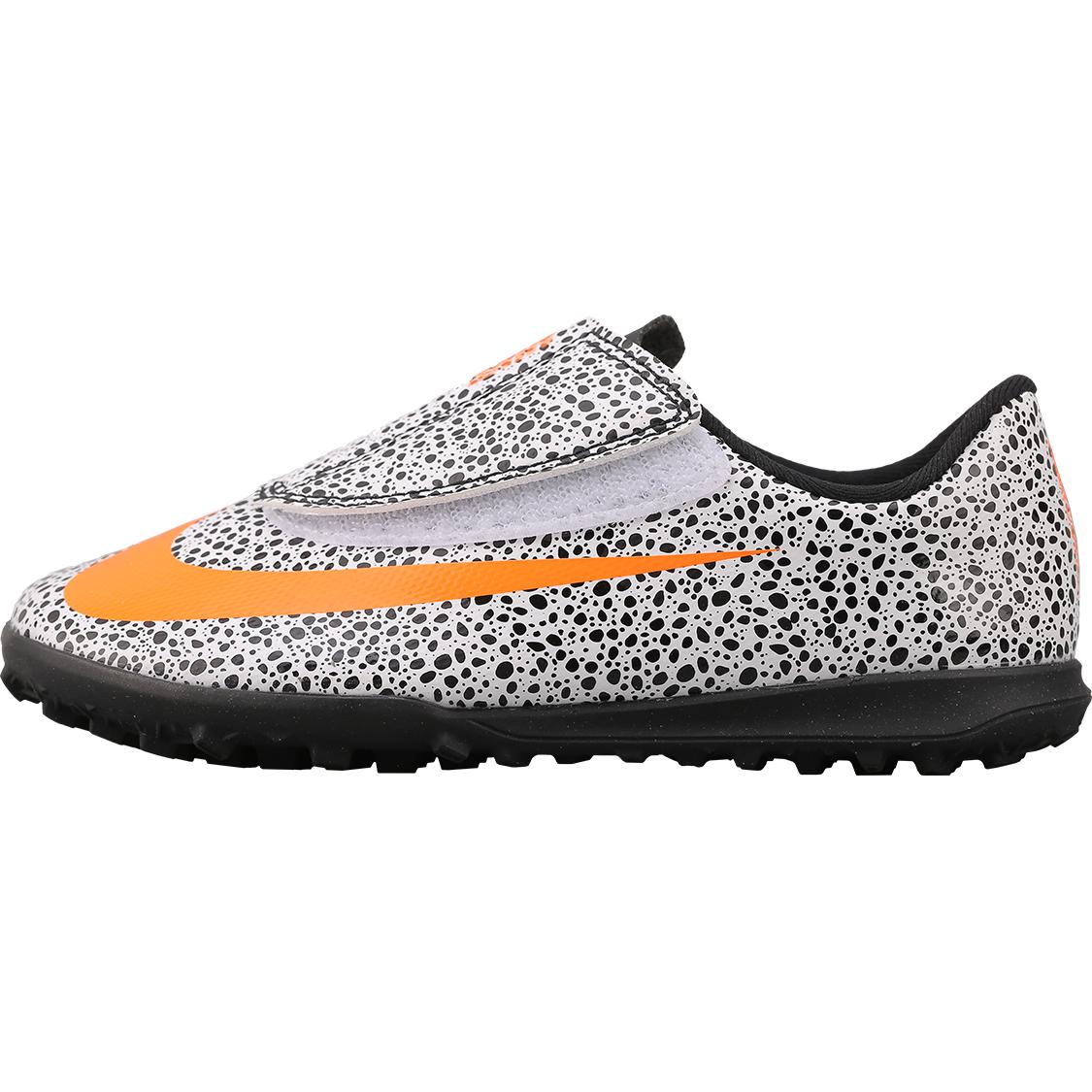 Nike Mercurial Vapor 13 Low top Kids Soccer Shoes Gray Children Aged 3 7 Years Old CV3318-180 11C
Nike Mercurial Vapor 13 Low top Kids Soccer Shoes Gray Children Aged 3 7 Years Old CV3318-180 11C