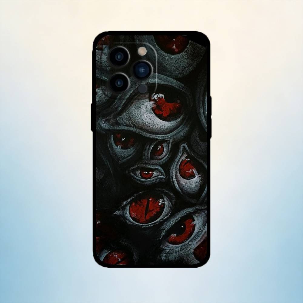 Крутой темно-красный чехол-дьявольский глаз AAA для iPhone 17,16,15,14,13,12,11 Plus,Pro Max,XS,Мягкий силиконовый черный чехол iPhone17promax
Крутой темно-красный чехол-дьявольский глаз AAA для iPhone 17,16,15,14,13,12,11 Plus,Pro Max,XS,Мягкий силиконовый черный чехол iPhone17promax