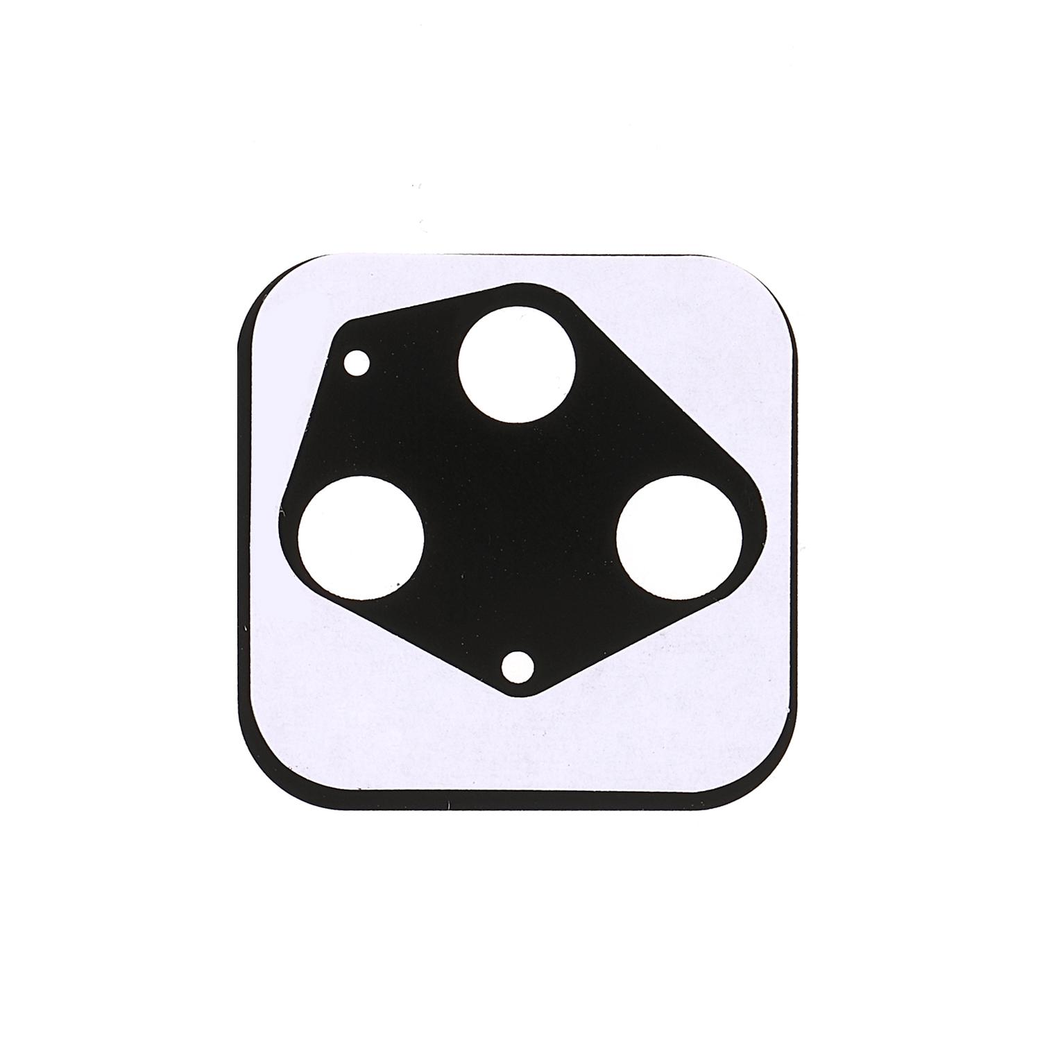 Back Camera Lens Cover Replacement (without Logo) for Google Pixel 5 GD1YQ/GTT9Q Type A
Back Camera Lens Cover Replacement (without Logo) for Google Pixel 5 GD1YQ/GTT9Q Type A