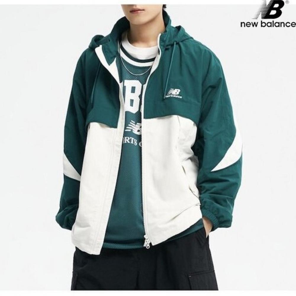 New Balance Half Club Nbnad32843 Ht Color Block Warm Up Jacket Common Training Windscreen 100
New Balance Half Club Nbnad32843 Ht Color Block Warm Up Jacket Common Training Windscreen 100
