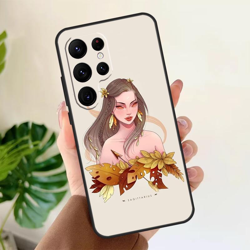 Horoscope Girl Scorpio Taurus Virgo Soft Case For Samsung Galaxy S25 S24 S23 S22 S21 Ultra S9 S10 Plus S23 FE S24 FE Phone Cover Galaxy S25Ultra
Horoscope Girl Scorpio Taurus Virgo Soft Case For Samsung Galaxy S25 S24 S23 S22 S21 Ultra S9 S10 Plus S23 FE S24 FE Phone Cover Galaxy S25Ultra