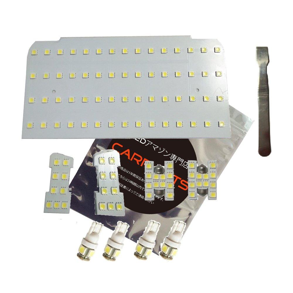 Комплект светодиодных ламп салона 1 серии 4-го поколения Hiace Внутреннее освещение Комплект ламп салона Super GL Exclusive Теплый белый CARPARTSJP®200 1-е, 2-е, 3-е поколение, GL/Wagon (белый) белый
Комплект светодиодных ламп салона 1 серии 4-го поколения Hiace Внутреннее освещение Комплект ламп салона Super GL Exclusive Теплый белый CARPARTSJP®200 1-е, 2-е, 3-е поколение, GL/Wagon (белый) белый