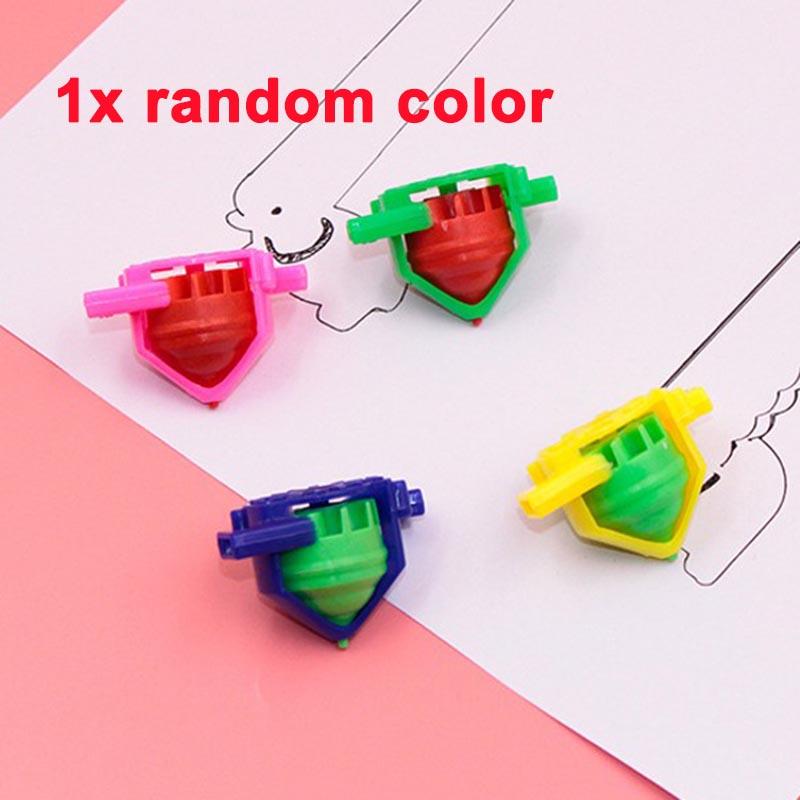 5Pcs Colorful Blow Whistle Gyroscope Toys Children s Two-mouth Blow Puzzle Toy Creative Rotary Decompression Pocket Small Toys
5Pcs Colorful Blow Whistle Gyroscope Toys Children s Two-mouth Blow Puzzle Toy Creative Rotary Decompression Pocket Small Toys