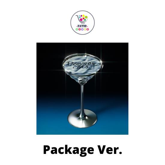 Пакет Ver SHINee Key 3rd Mini Album Pleasure Shop
Пакет Ver SHINee Key 3rd Mini Album Pleasure Shop