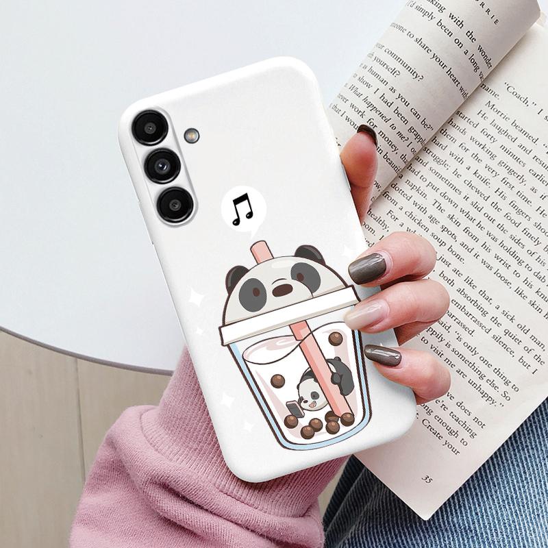 Case For Samsung Galaxy A54 5G Cute Heart Flower Back Cover Soft Silicone Matte Protective Funda For Samsung A06 A07 A17 Bags Samsung A07
Case For Samsung Galaxy A54 5G Cute Heart Flower Back Cover Soft Silicone Matte Protective Funda For Samsung A06 A07 A17 Bags Samsung A07