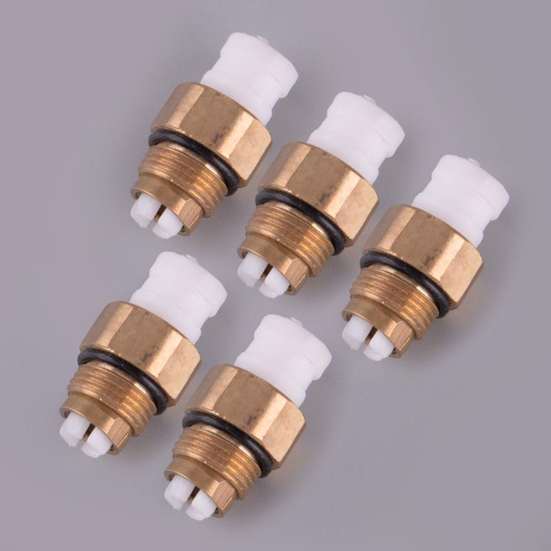 2513200058 5pcs Air Suspension Repair Kit Spring Shock Valve Connector M12 Fit for Benz W164 W166 W212 W221 W220 W211 W251
2513200058 5pcs Air Suspension Repair Kit Spring Shock Valve Connector M12 Fit for Benz W164 W166 W212 W221 W220 W211 W251