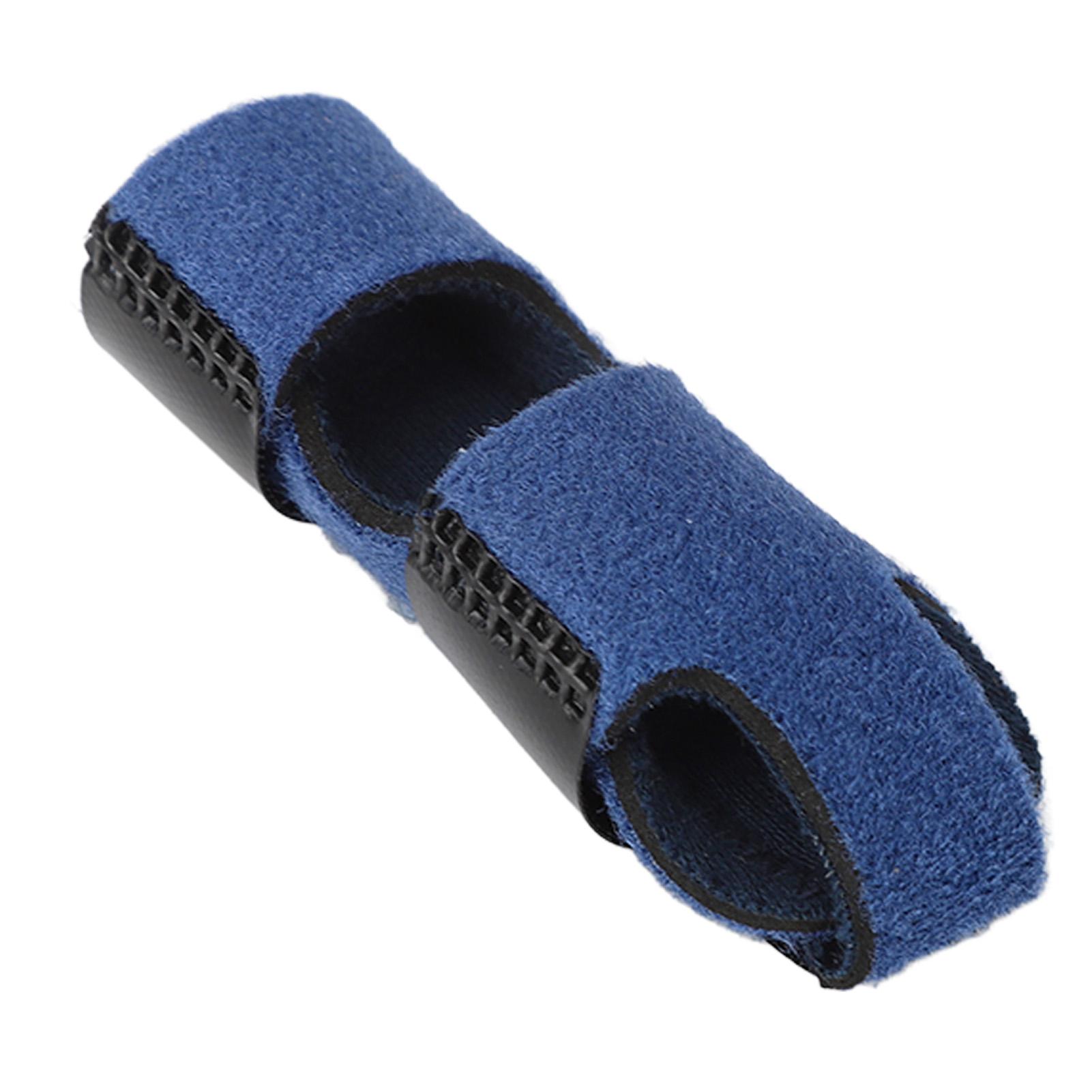 Trigger Finger Splint 3 Strap Breathable Protective Fixation Finger Knuckle Support Brace
Trigger Finger Splint 3 Strap Breathable Protective Fixation Finger Knuckle Support Brace