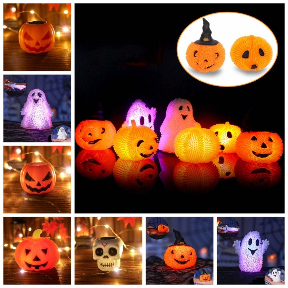 Halloween Halloween Squeeze Tricky Toys Pumpkin Ghost Halloween Vent Squeezing Toy Decoration 03 mix
Halloween Halloween Squeeze Tricky Toys Pumpkin Ghost Halloween Vent Squeezing Toy Decoration 03 mix