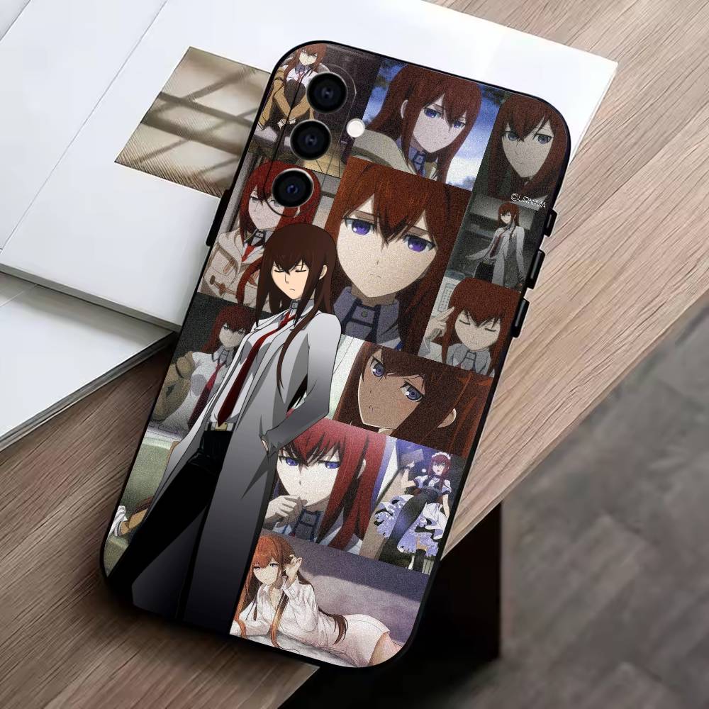 S-Steins-Lab Member 004 Phone Case For Samsung Galaxy A73,A72,A71,A70,A53,A52,A51,Others Soft Black Cover Samsung a13 5g
S-Steins-Lab Member 004 Phone Case For Samsung Galaxy A73,A72,A71,A70,A53,A52,A51,Others Soft Black Cover Samsung a13 5g