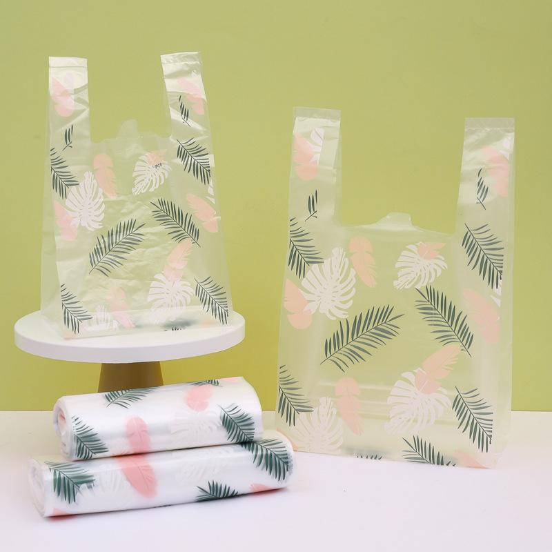 50 шт. жилет сумка для хранения перьев мусор с ручкой мешок холодильник 4 размера супермаркет покупки карман пиццы упаковка бытовая 15x30cm
50 шт. жилет сумка для хранения перьев мусор с ручкой мешок холодильник 4 размера супермаркет покупки карман пиццы упаковка бытовая 15x30cm