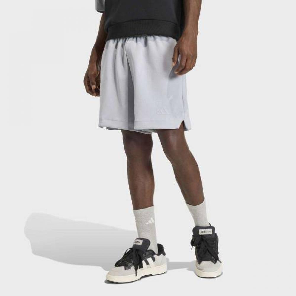 AdidAS Soft Lux ShortS With Side Slit DetAilS Men S For A Sporty Look A2XL
AdidAS Soft Lux ShortS With Side Slit DetAilS Men S For A Sporty Look A2XL