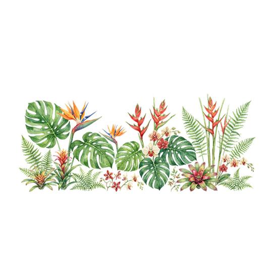 Green Potted Plants Wall Stickers Peel And Stick Floral Plants Vines Wall Art Decor for Living Room Bedroom Office K
Green Potted Plants Wall Stickers Peel And Stick Floral Plants Vines Wall Art Decor for Living Room Bedroom Office K