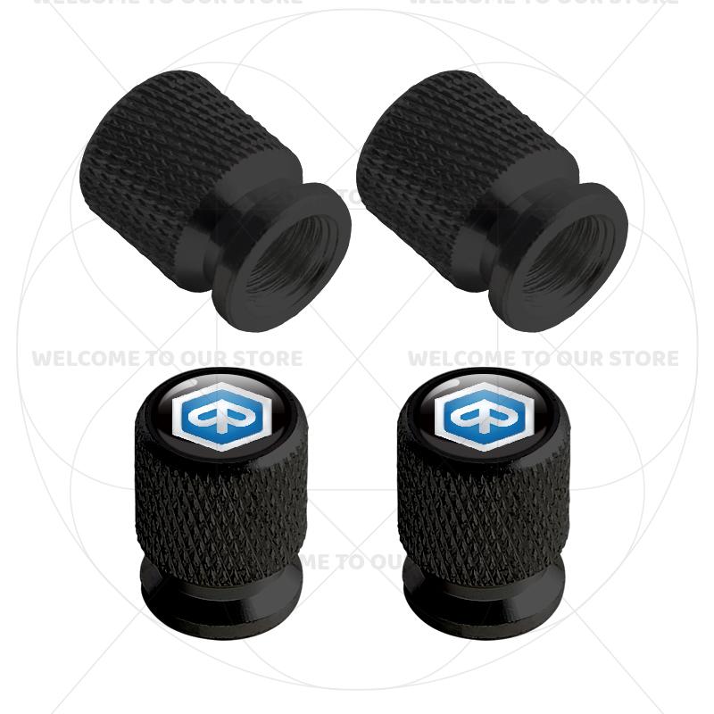 For Piaggio Emblem Vespa 250 300 MP3 Sprint Primavera 150 4Pcs Aluminum Motorcycle Tire Valve Caps Wheel Stem Air Dust Covers
For Piaggio Emblem Vespa 250 300 MP3 Sprint Primavera 150 4Pcs Aluminum Motorcycle Tire Valve Caps Wheel Stem Air Dust Covers