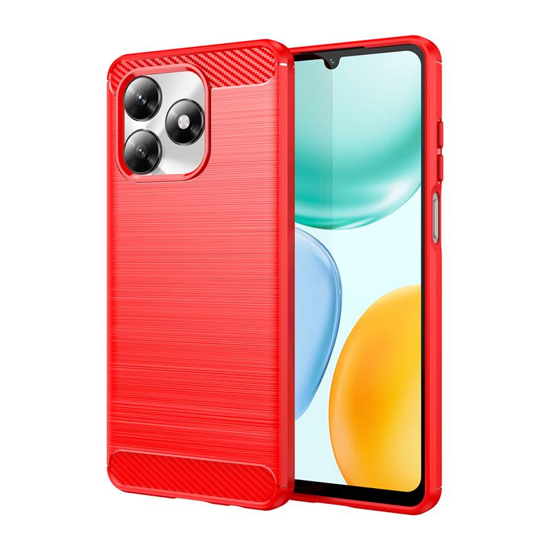 Non-Slip Flexible TPU Case for Honor X5c Plus X6c X7c X8c Protective Cover Shockproof Fundas Coque Capa Honor X5c
Non-Slip Flexible TPU Case for Honor X5c Plus X6c X7c X8c Protective Cover Shockproof Fundas Coque Capa Honor X5c