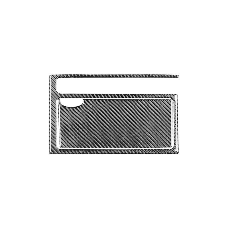 Для Mazda 3 2004-2009 Панель Центрального Отделения для Хранения из Углеродного Волокна, Подстаканник, Накладка, Декоративная Наклейка, Автоаксессуары чёрный
Для Mazda 3 2004-2009 Панель Центрального Отделения для Хранения из Углеродного Волокна, Подстаканник, Накладка, Декоративная Наклейка, Автоаксессуары чёрный