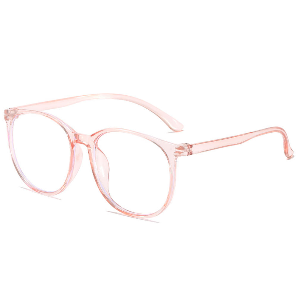 2025 New Round Eyewear Transparent Computer Glasses Frame Women Men Anti Blue Light Blocking Glasses Optical Spectacle Eyeglass
2025 New Round Eyewear Transparent Computer Glasses Frame Women Men Anti Blue Light Blocking Glasses Optical Spectacle Eyeglass