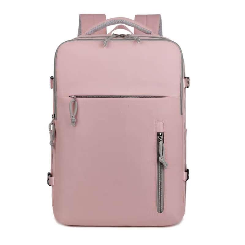 Li Shen Women s Business & Casual Laptop Backpack 30*18*43cm
Li Shen Women s Business & Casual Laptop Backpack 30*18*43cm