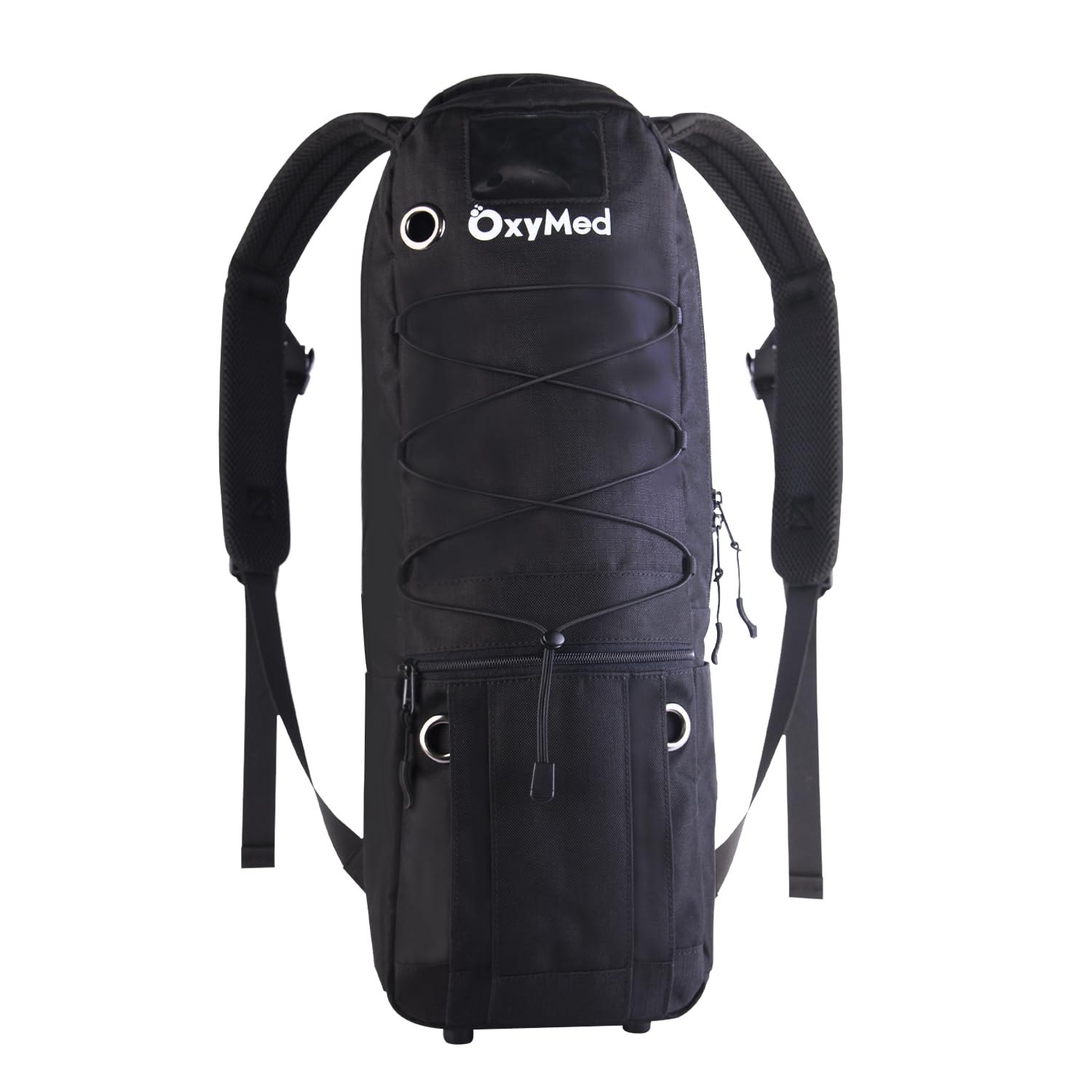 Прочный и стильный рюкзак для кислородного баллона OxyMed для использования на открытом воздухе, малый размер, легкий и удобный для переноски, идеально подходит для активного отдыха
Прочный и стильный рюкзак для кислородного баллона OxyMed для использования на открытом воздухе, малый размер, легкий и удобный для переноски, идеально подходит для активного отдыха
